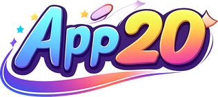 app 20 সাইটের পরিচয়চিহ্ন